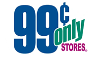99 Cent Only Logo