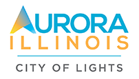 Aurora IL Logo