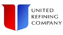 United Refining Company Logo