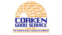 Corken Logo