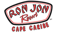 Ron Jon Resort Cape Caribe Logo