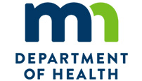 MN Dept of Health Logo